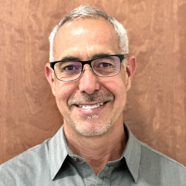 Shaun Tramondo